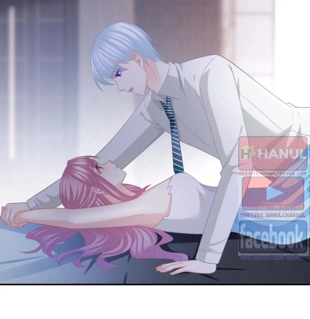 Cô Vợ Đáng Yêu Của Tổng Giám Đốc Mặt Lạnh Chapter 32 - 36