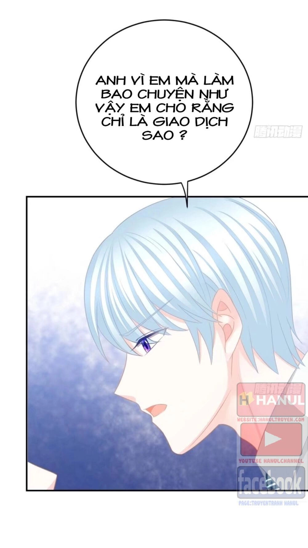 Cô Vợ Đáng Yêu Của Tổng Giám Đốc Mặt Lạnh Chapter 32 - 38