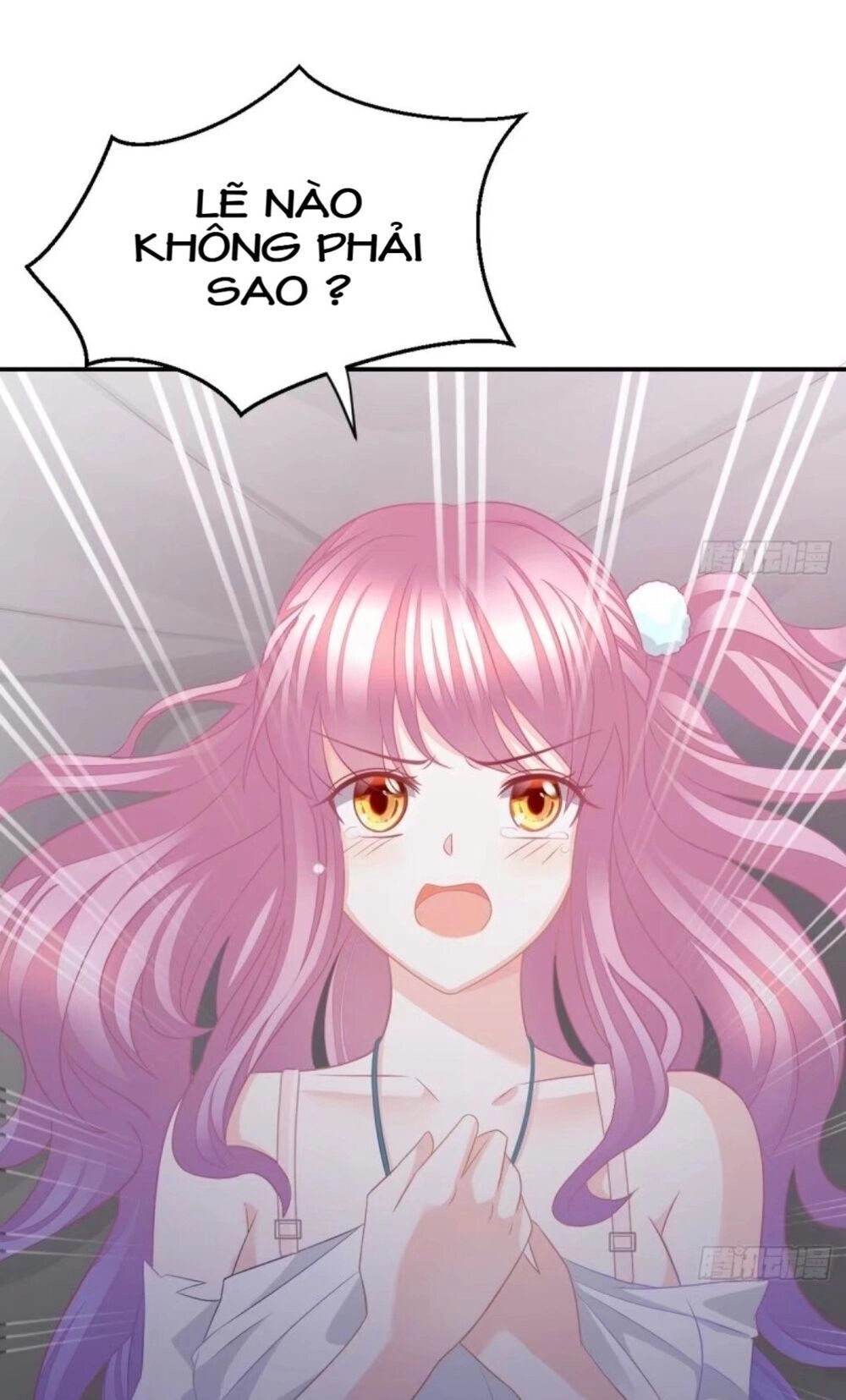 Cô Vợ Đáng Yêu Của Tổng Giám Đốc Mặt Lạnh Chapter 32 - 39