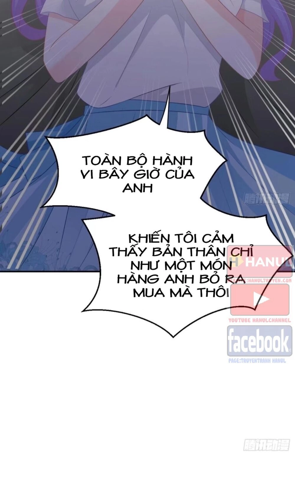 Cô Vợ Đáng Yêu Của Tổng Giám Đốc Mặt Lạnh Chapter 32 - 40