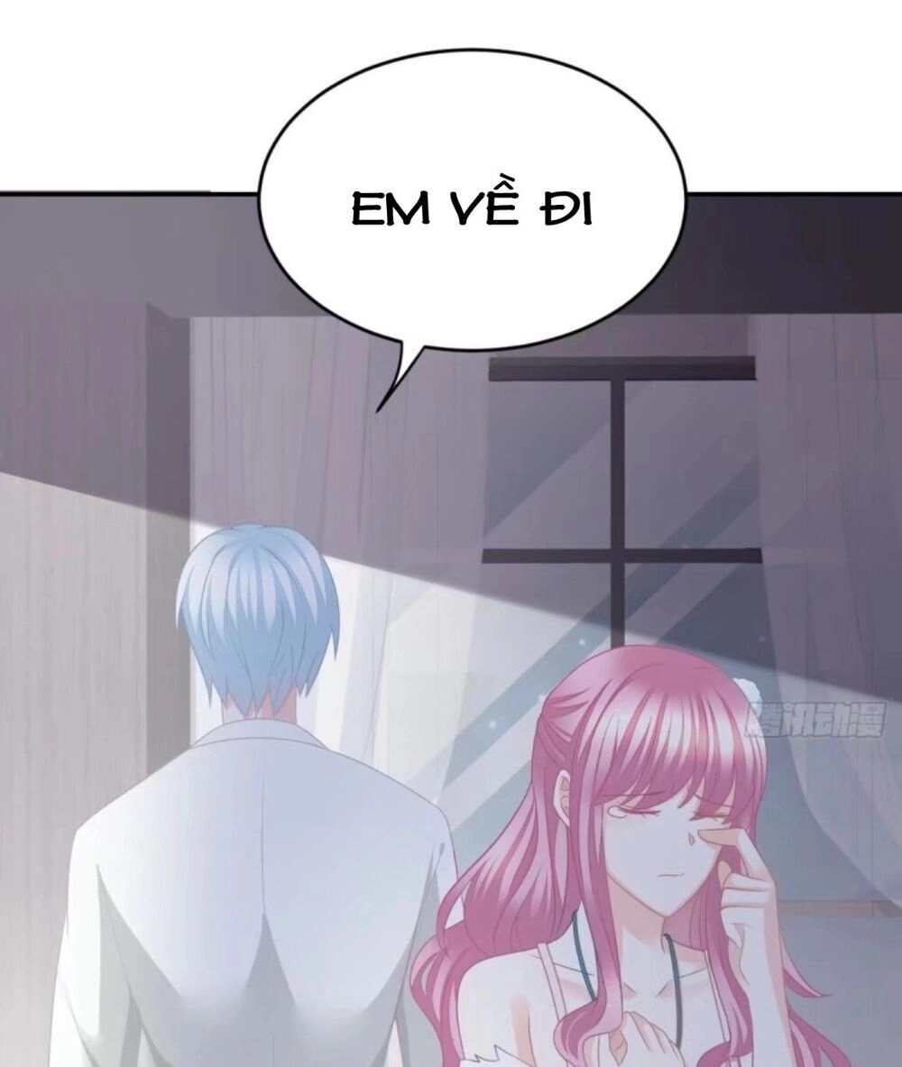 Cô Vợ Đáng Yêu Của Tổng Giám Đốc Mặt Lạnh Chapter 32 - 43