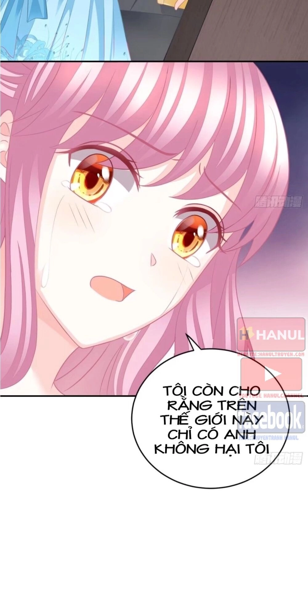 Cô Vợ Đáng Yêu Của Tổng Giám Đốc Mặt Lạnh Chapter 32 - 46