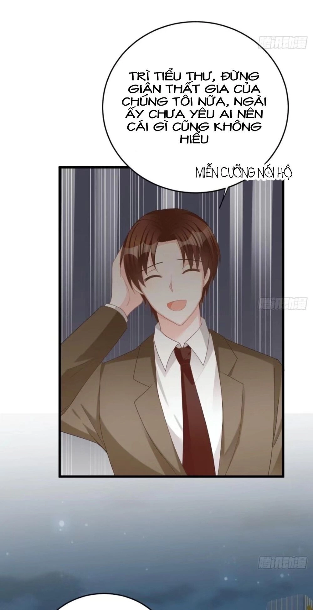 Cô Vợ Đáng Yêu Của Tổng Giám Đốc Mặt Lạnh Chapter 33 - 6
