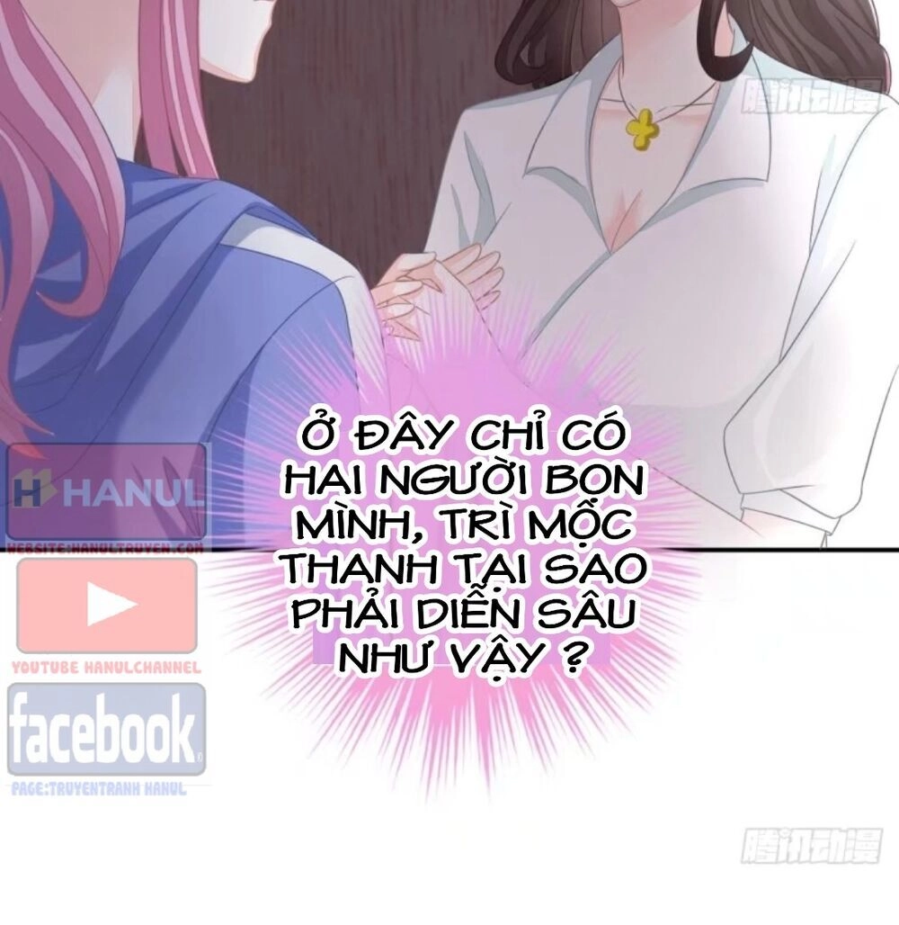 Cô Vợ Đáng Yêu Của Tổng Giám Đốc Mặt Lạnh Chapter 34 - 4