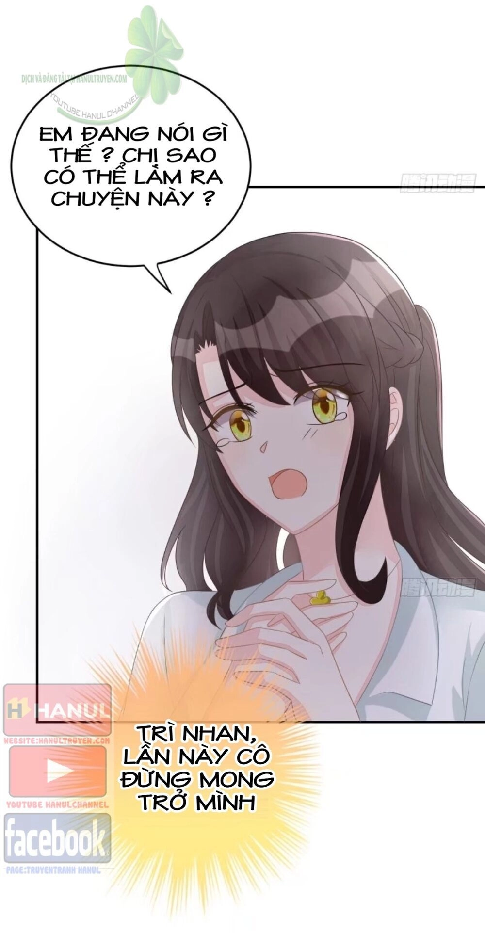 Cô Vợ Đáng Yêu Của Tổng Giám Đốc Mặt Lạnh Chapter 34 - 6