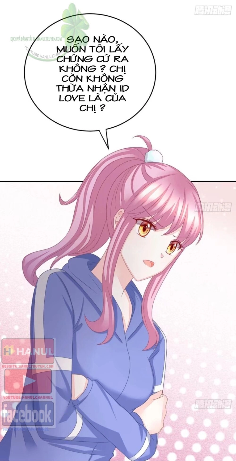 Cô Vợ Đáng Yêu Của Tổng Giám Đốc Mặt Lạnh Chapter 34 - 7