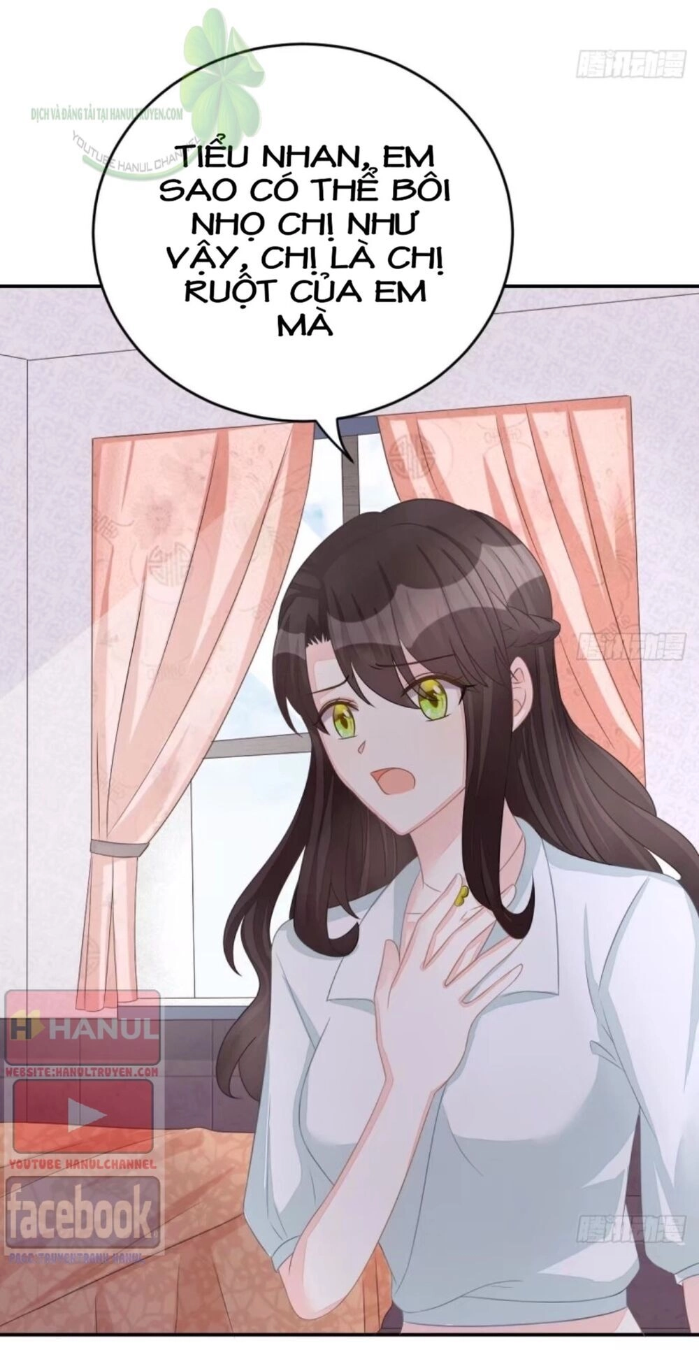 Cô Vợ Đáng Yêu Của Tổng Giám Đốc Mặt Lạnh Chapter 34 - 8