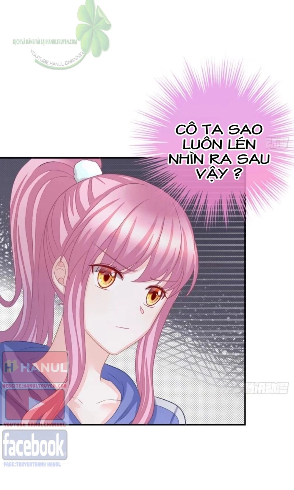 Cô Vợ Đáng Yêu Của Tổng Giám Đốc Mặt Lạnh Chapter 34 - 9