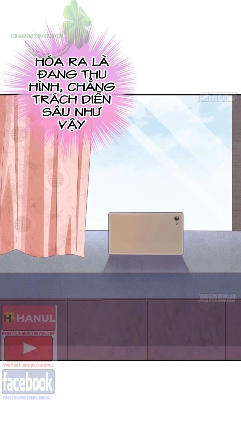 Cô Vợ Đáng Yêu Của Tổng Giám Đốc Mặt Lạnh Chapter 34 - 10