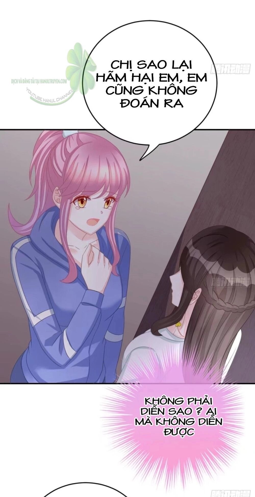 Cô Vợ Đáng Yêu Của Tổng Giám Đốc Mặt Lạnh Chapter 34 - 11