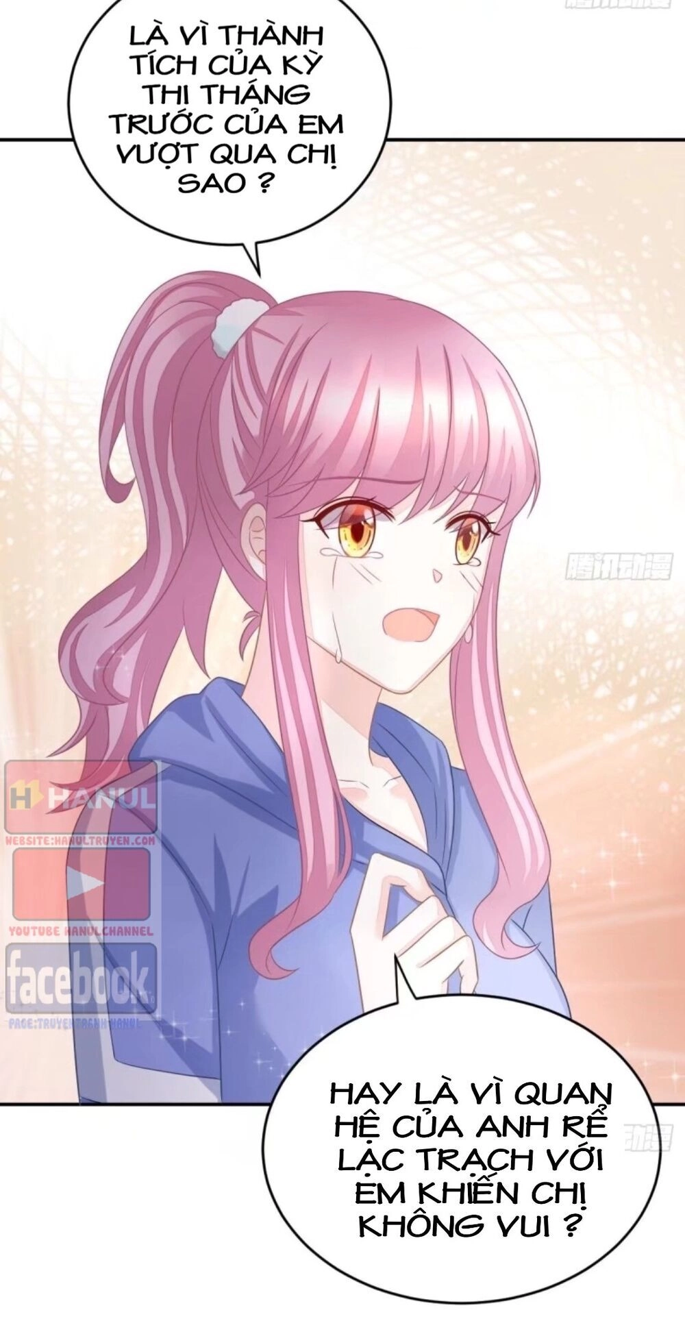 Cô Vợ Đáng Yêu Của Tổng Giám Đốc Mặt Lạnh Chapter 34 - 12