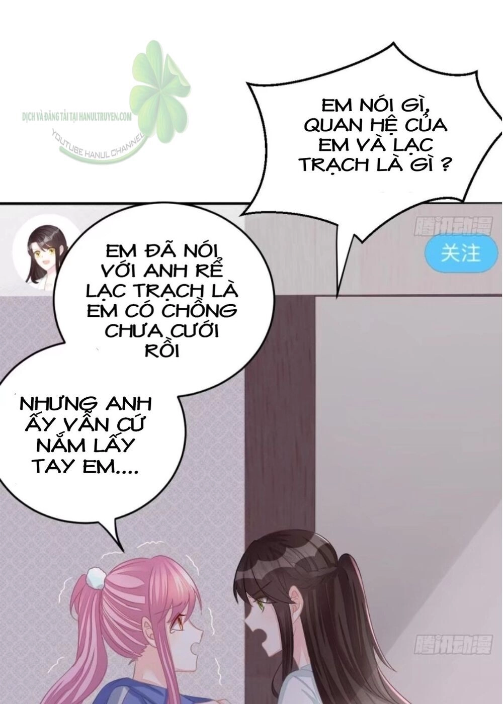 Cô Vợ Đáng Yêu Của Tổng Giám Đốc Mặt Lạnh Chapter 34 - 13