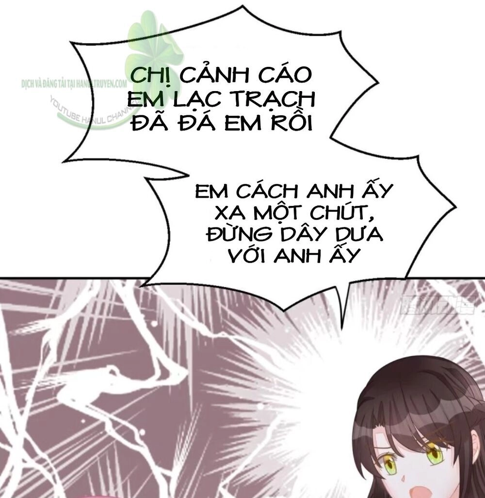 Cô Vợ Đáng Yêu Của Tổng Giám Đốc Mặt Lạnh Chapter 34 - 15