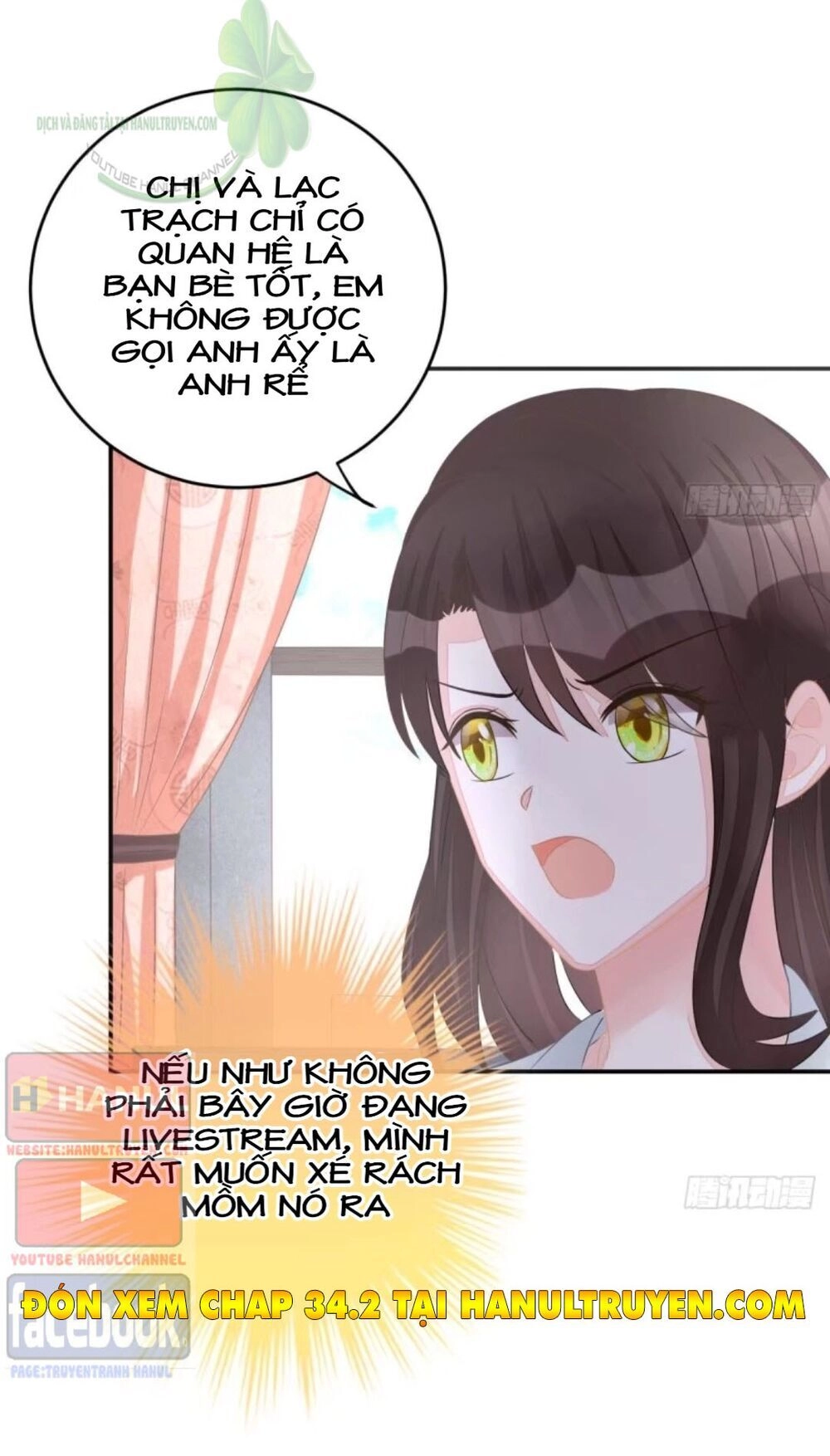 Cô Vợ Đáng Yêu Của Tổng Giám Đốc Mặt Lạnh Chapter 34 - 20