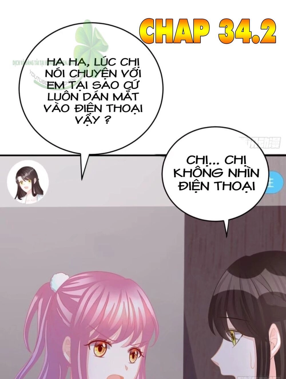 Cô Vợ Đáng Yêu Của Tổng Giám Đốc Mặt Lạnh Chapter 34 - 21