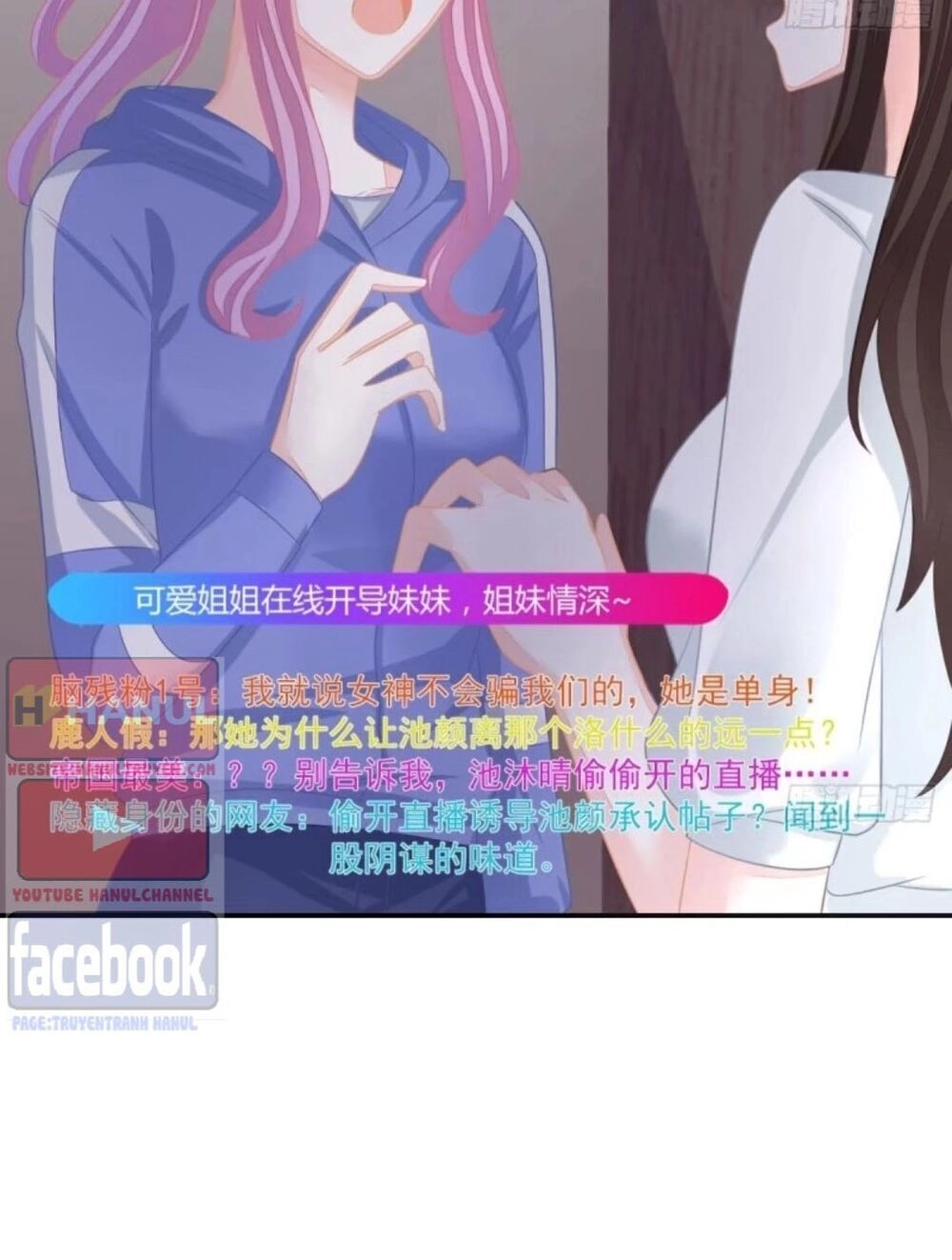 Cô Vợ Đáng Yêu Của Tổng Giám Đốc Mặt Lạnh Chapter 34 - 22