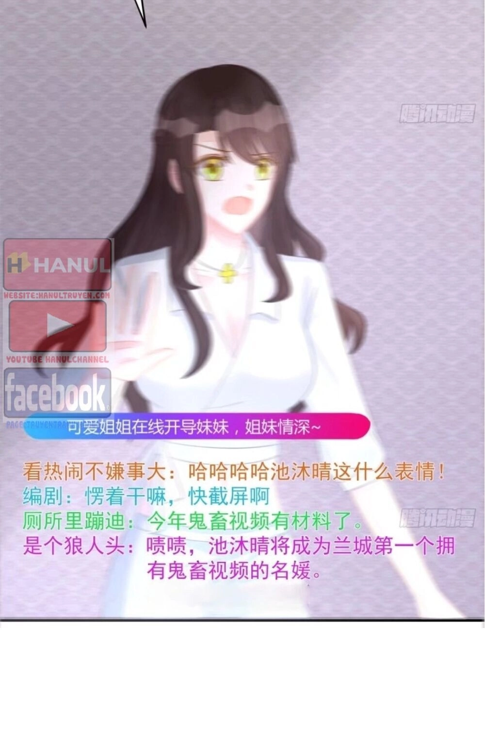 Cô Vợ Đáng Yêu Của Tổng Giám Đốc Mặt Lạnh Chapter 34 - 25