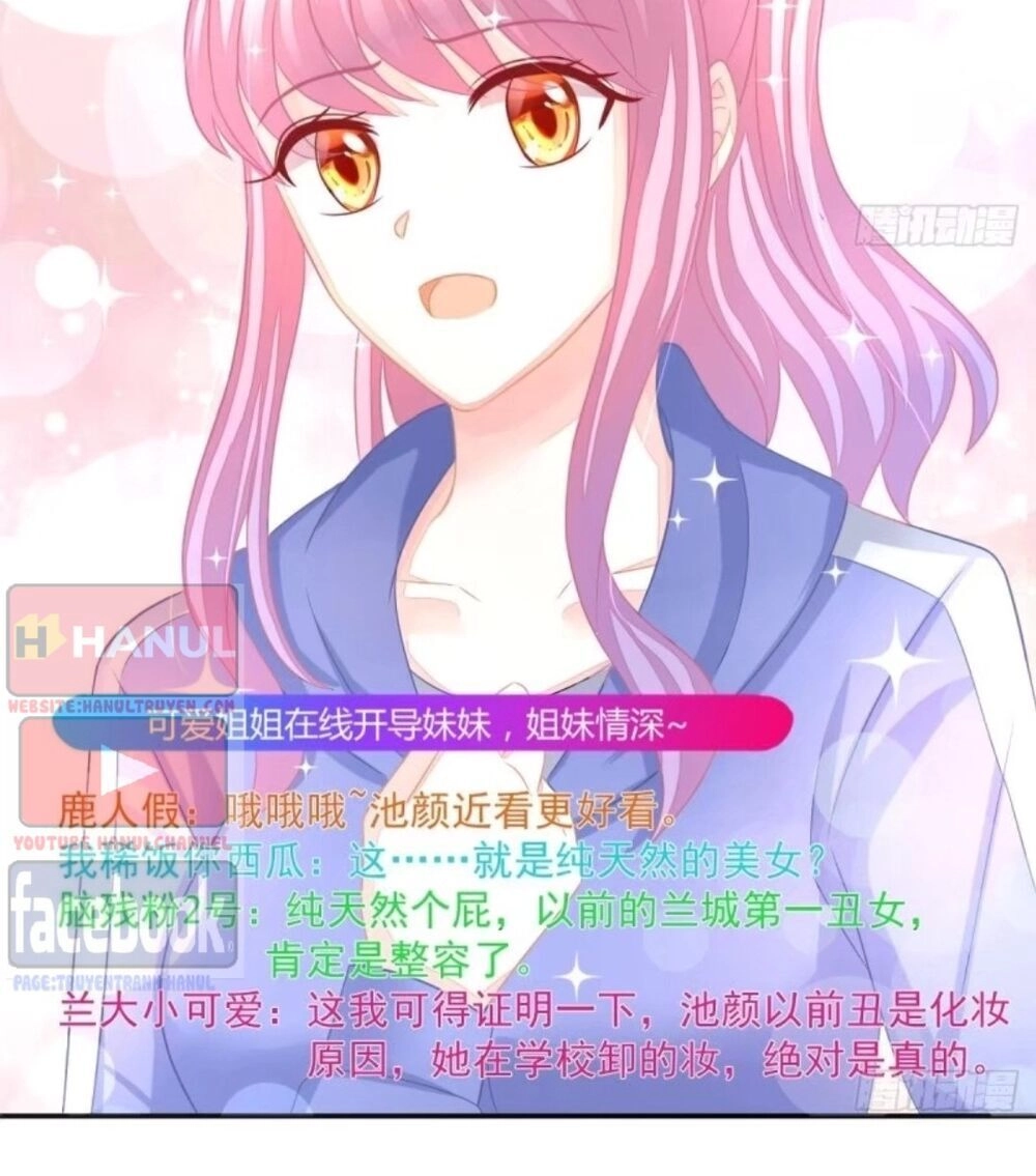 Cô Vợ Đáng Yêu Của Tổng Giám Đốc Mặt Lạnh Chapter 34 - 27