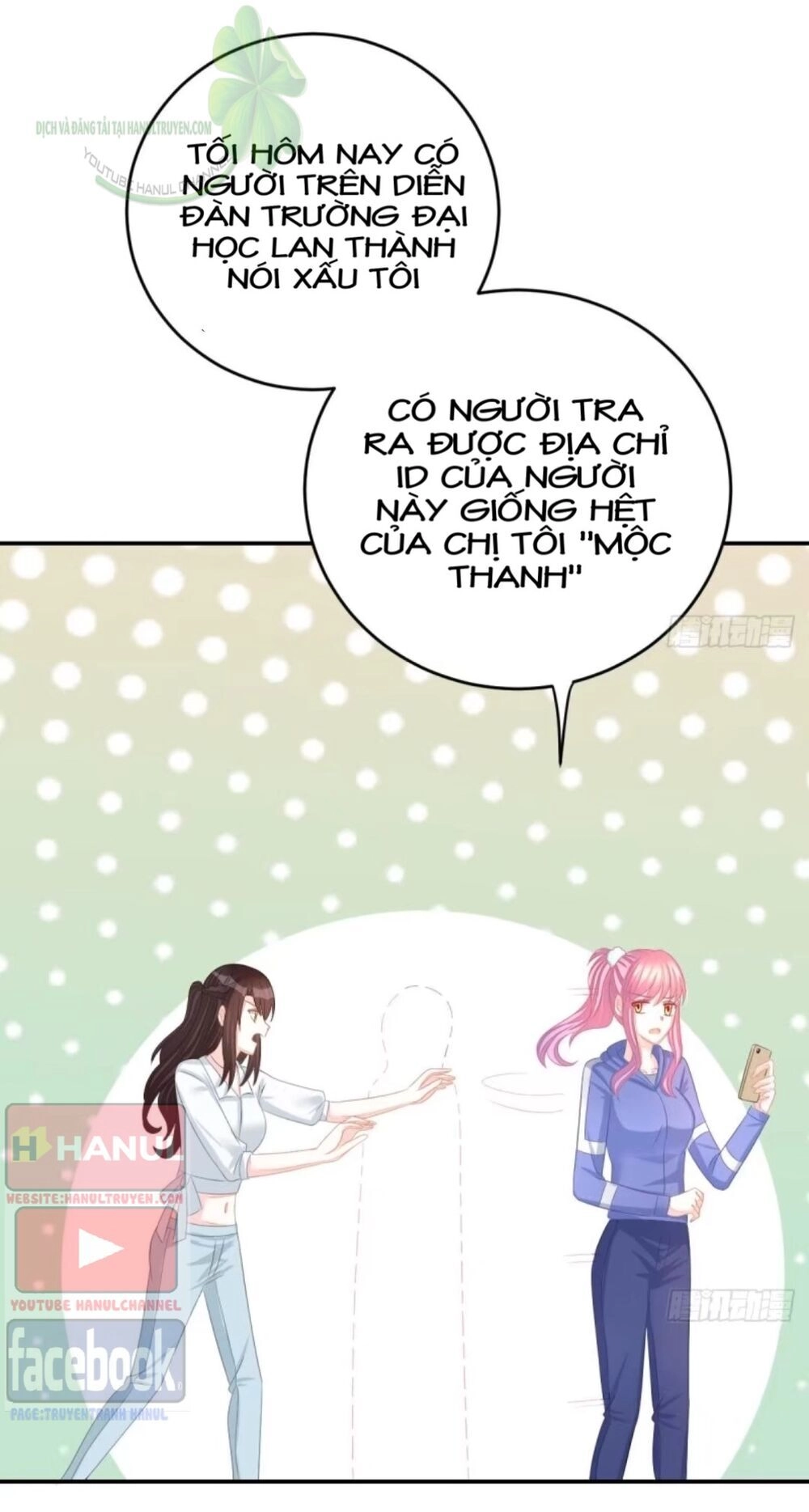 Cô Vợ Đáng Yêu Của Tổng Giám Đốc Mặt Lạnh Chapter 34 - 28