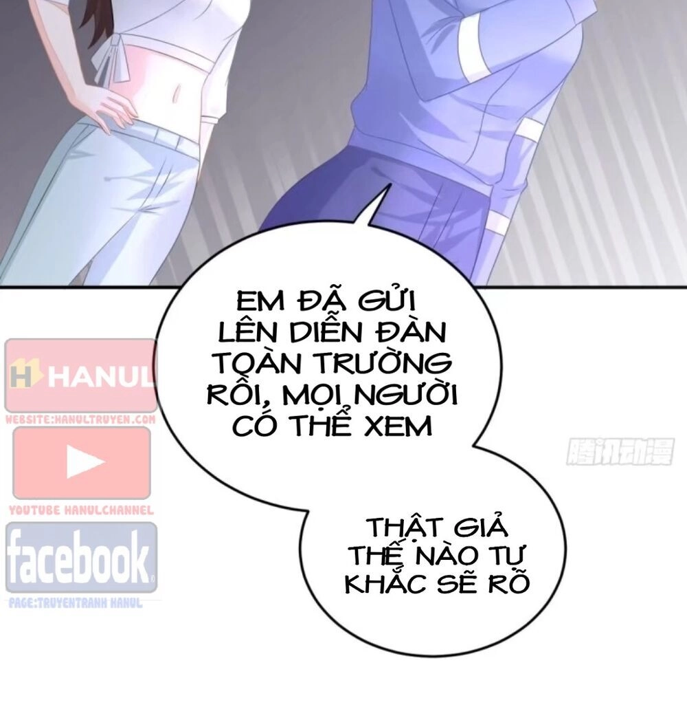 Cô Vợ Đáng Yêu Của Tổng Giám Đốc Mặt Lạnh Chapter 34 - 31