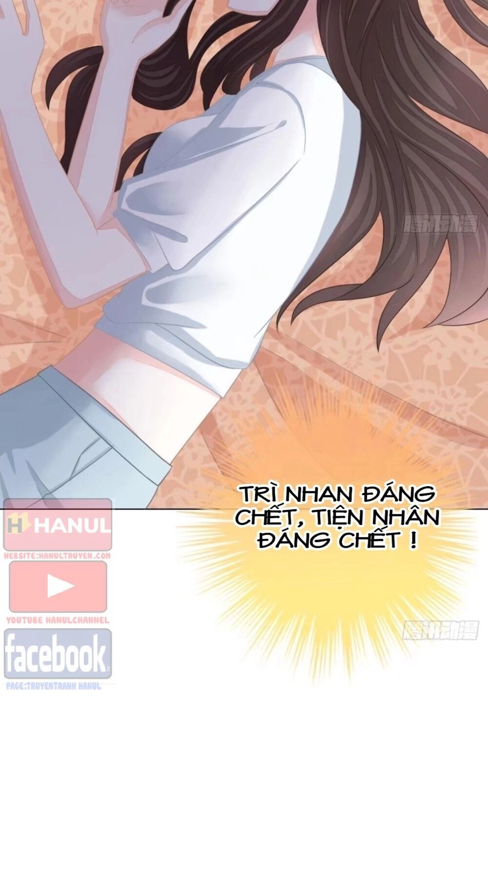 Cô Vợ Đáng Yêu Của Tổng Giám Đốc Mặt Lạnh Chapter 34 - 37