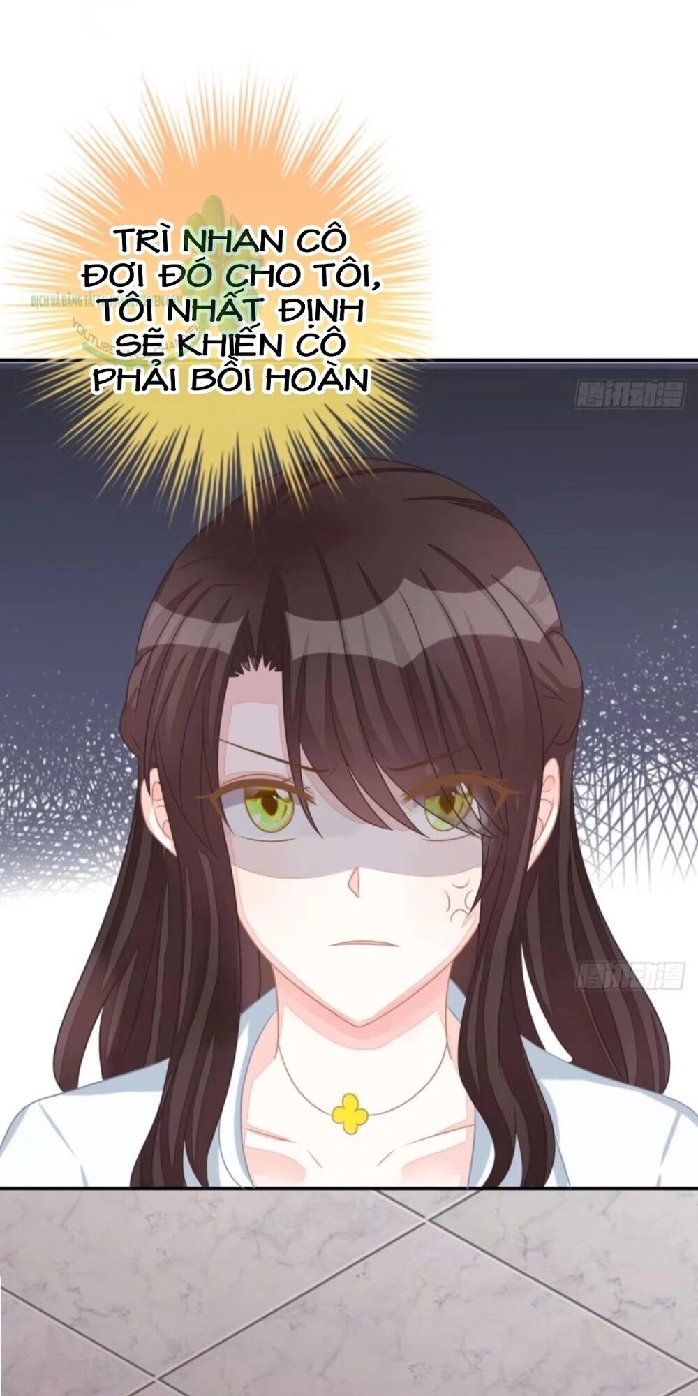 Cô Vợ Đáng Yêu Của Tổng Giám Đốc Mặt Lạnh Chapter 34 - 43