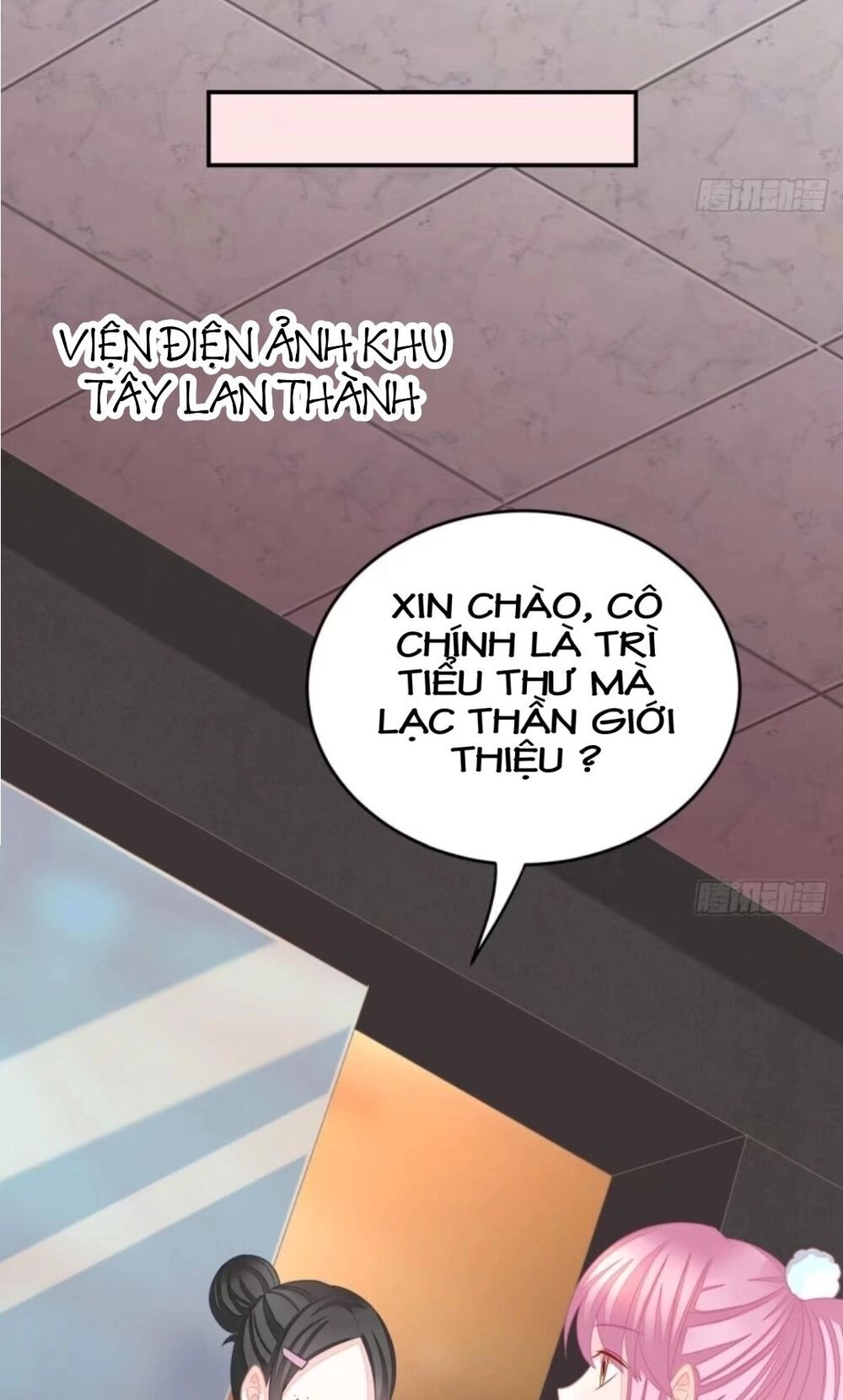 Cô Vợ Đáng Yêu Của Tổng Giám Đốc Mặt Lạnh Chapter 34 - 44