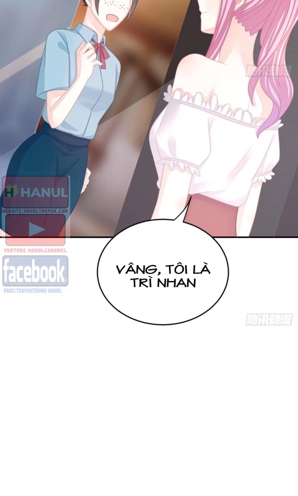 Cô Vợ Đáng Yêu Của Tổng Giám Đốc Mặt Lạnh Chapter 34 - 45