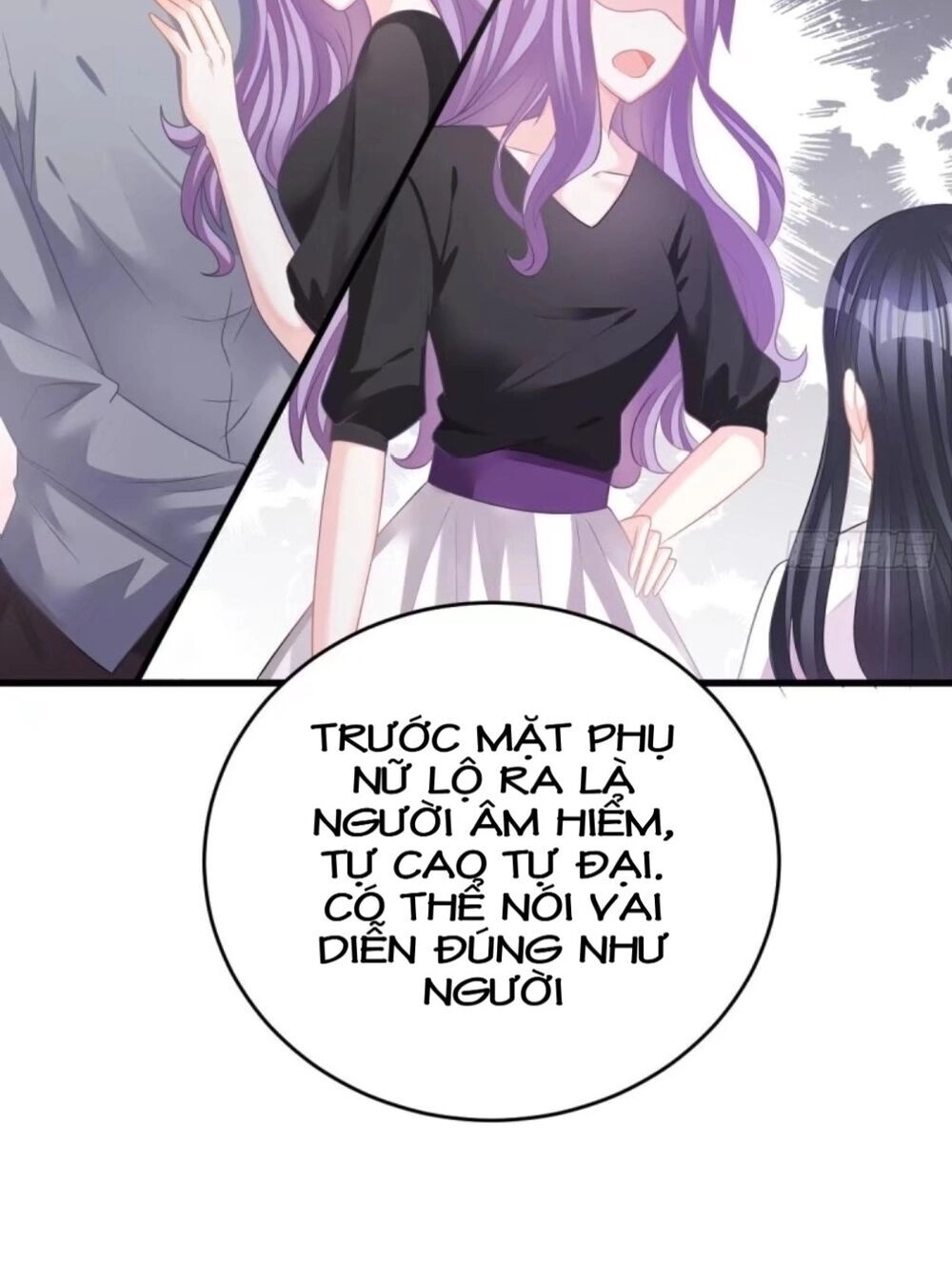 Cô Vợ Đáng Yêu Của Tổng Giám Đốc Mặt Lạnh Chapter 35 - 5