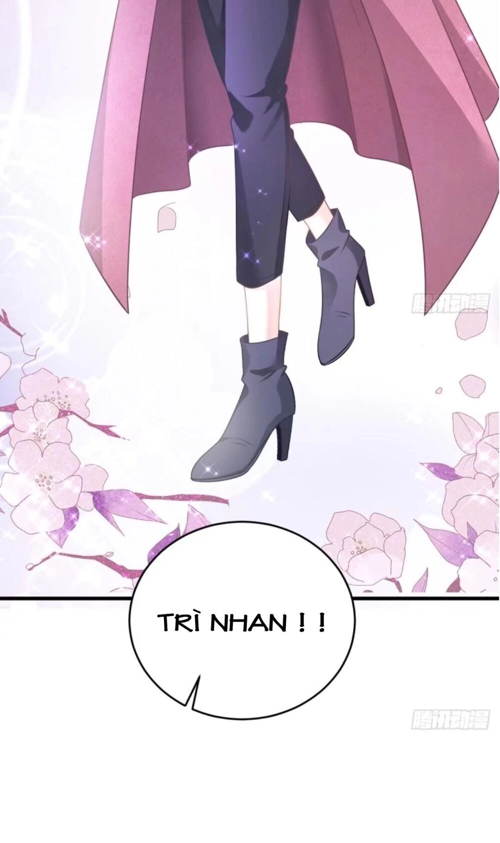 Cô Vợ Đáng Yêu Của Tổng Giám Đốc Mặt Lạnh Chapter 35 - 11