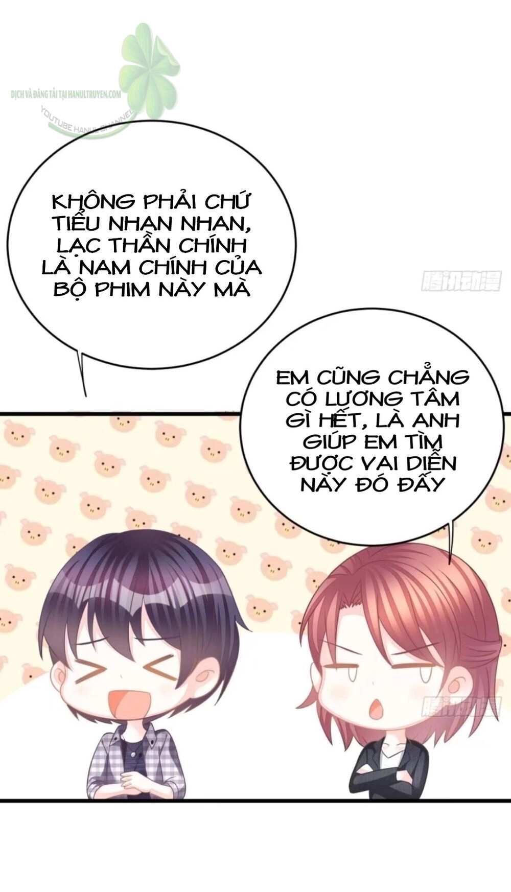 Cô Vợ Đáng Yêu Của Tổng Giám Đốc Mặt Lạnh Chapter 35 - 13