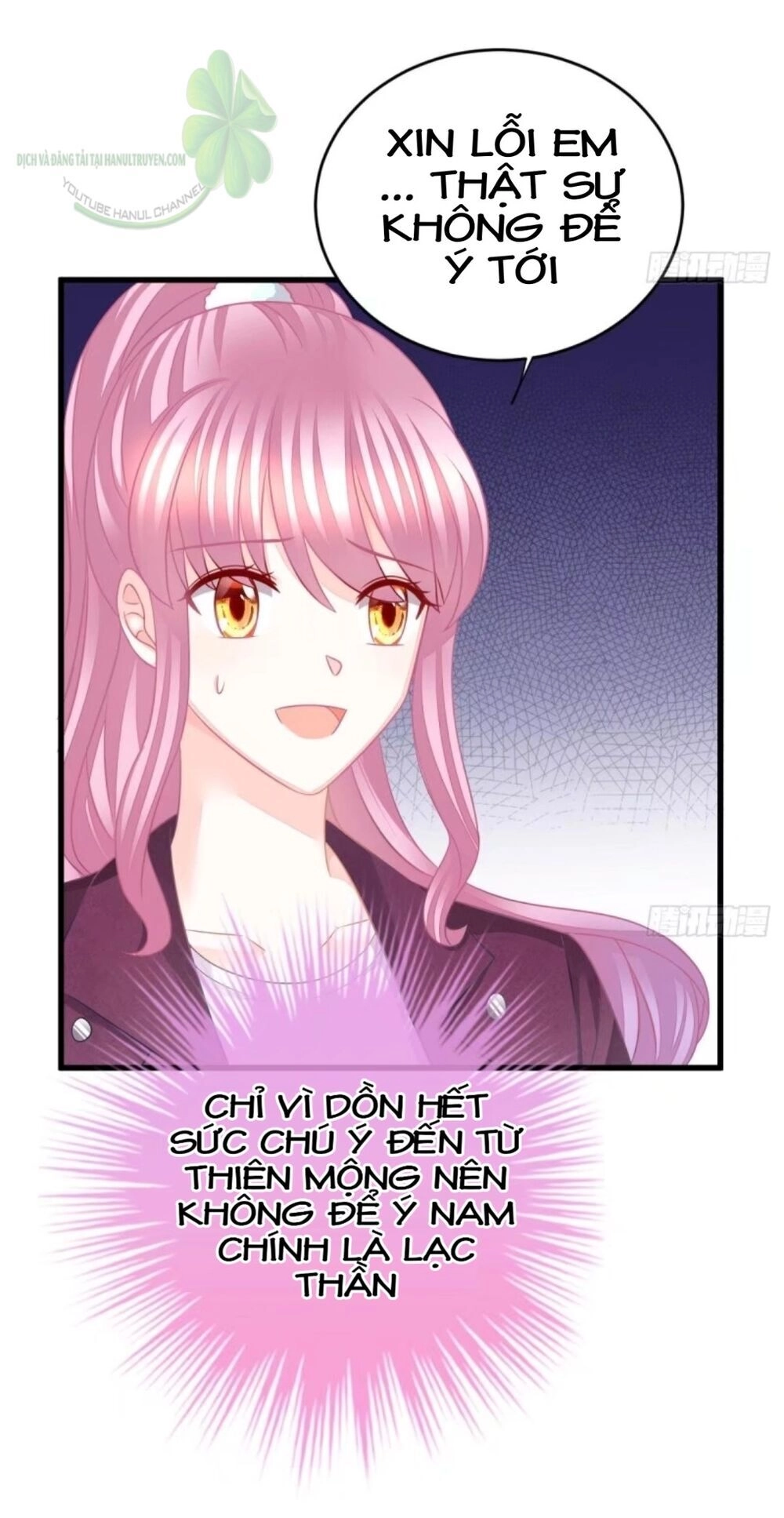 Cô Vợ Đáng Yêu Của Tổng Giám Đốc Mặt Lạnh Chapter 35 - 14