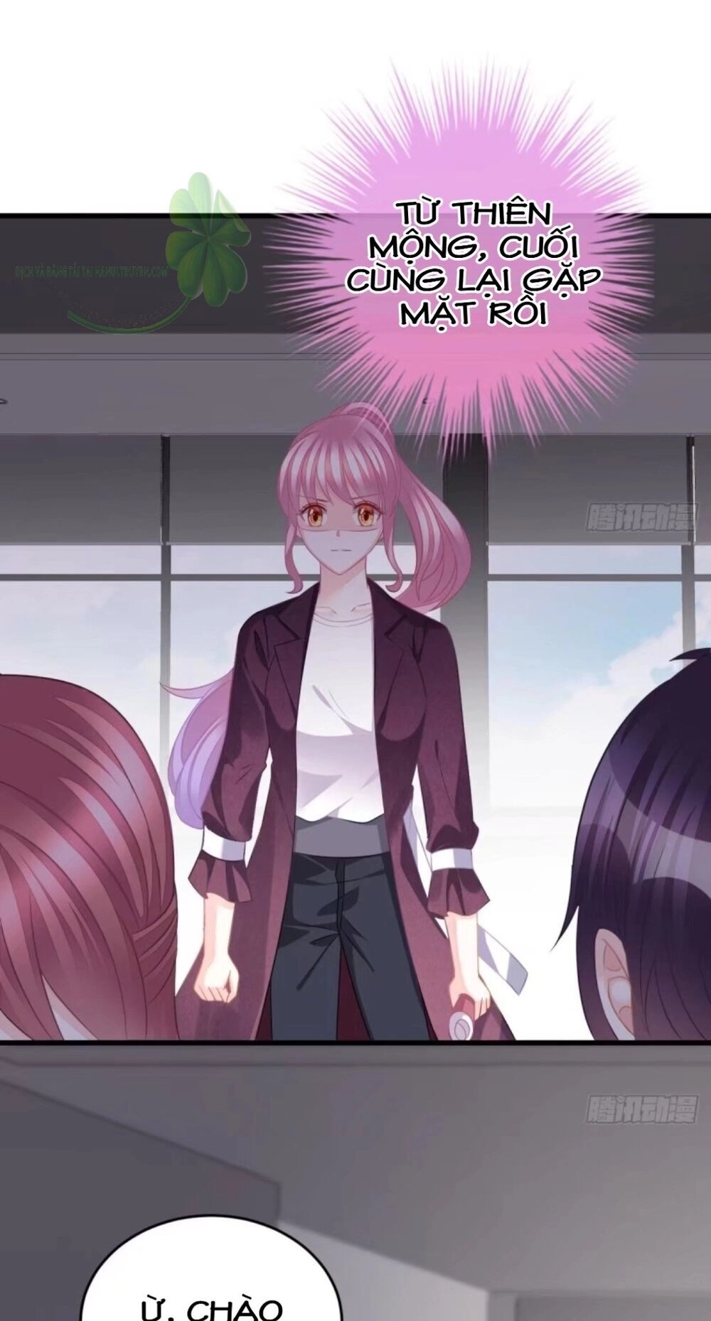 Cô Vợ Đáng Yêu Của Tổng Giám Đốc Mặt Lạnh Chapter 35 - 19