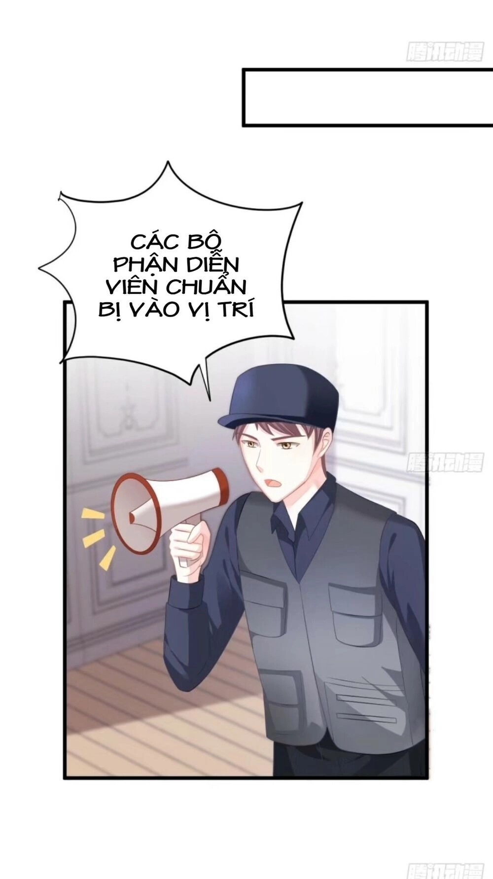 Cô Vợ Đáng Yêu Của Tổng Giám Đốc Mặt Lạnh Chapter 35 - 24