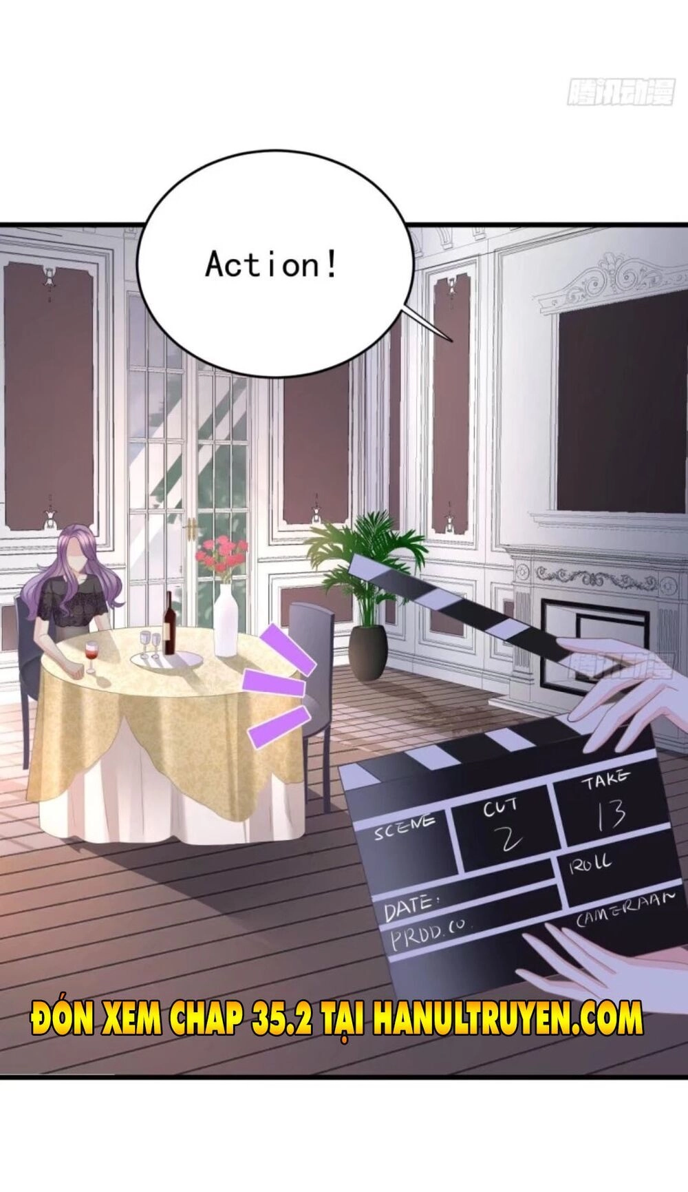 Cô Vợ Đáng Yêu Của Tổng Giám Đốc Mặt Lạnh Chapter 35 - 25