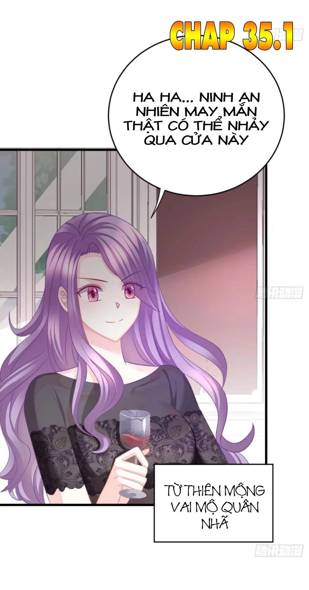 Cô Vợ Đáng Yêu Của Tổng Giám Đốc Mặt Lạnh Chapter 35 - 26