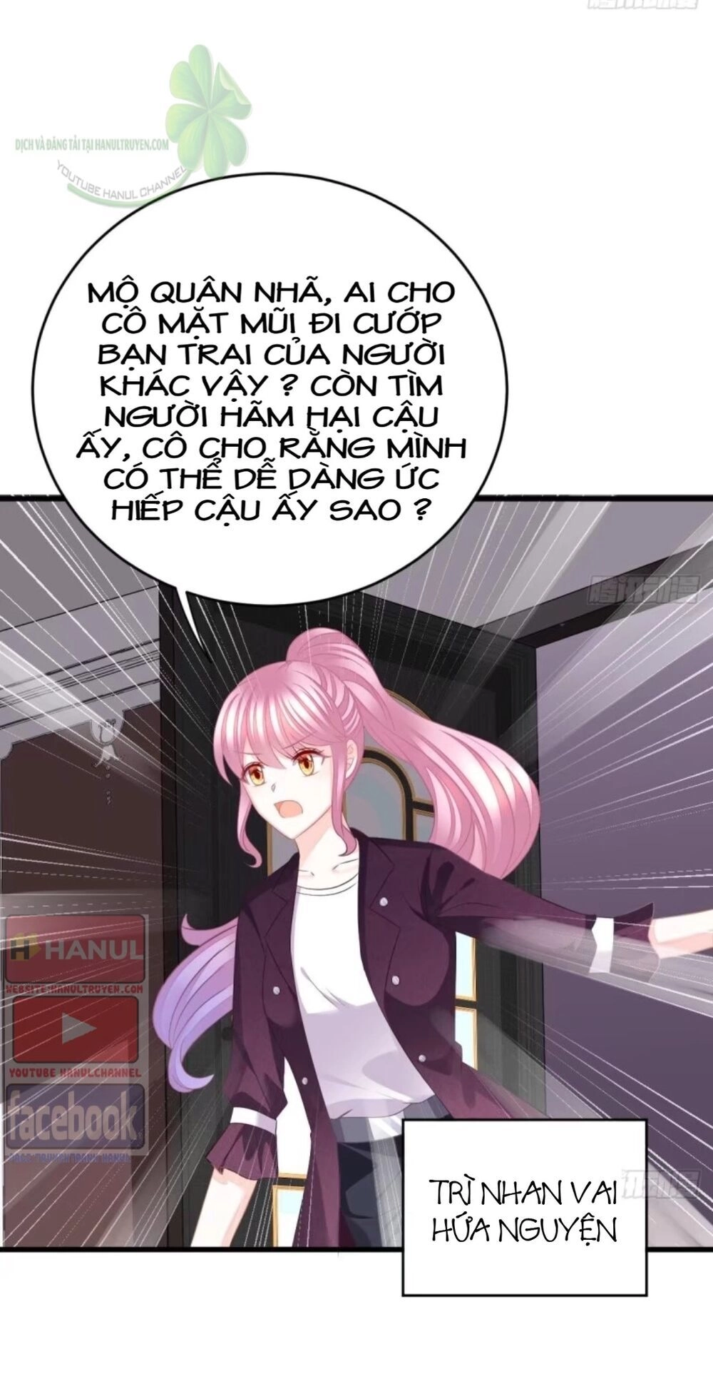 Cô Vợ Đáng Yêu Của Tổng Giám Đốc Mặt Lạnh Chapter 35 - 27