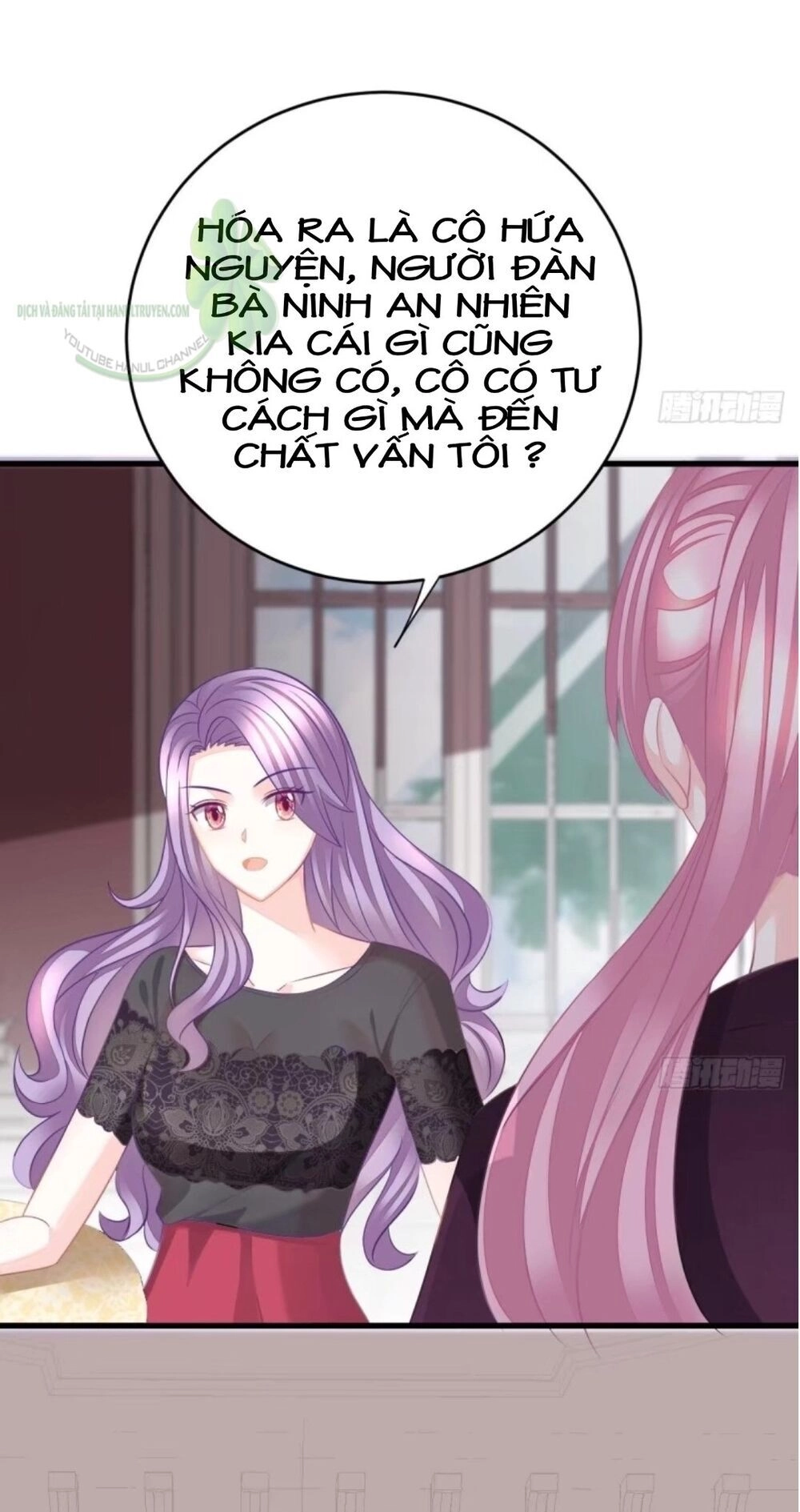 Cô Vợ Đáng Yêu Của Tổng Giám Đốc Mặt Lạnh Chapter 35 - 28