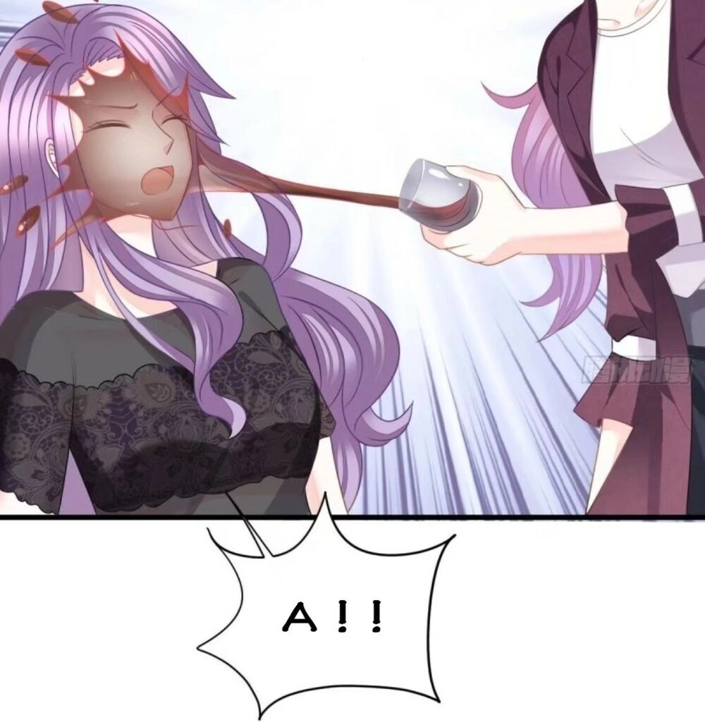 Cô Vợ Đáng Yêu Của Tổng Giám Đốc Mặt Lạnh Chapter 35 - 32