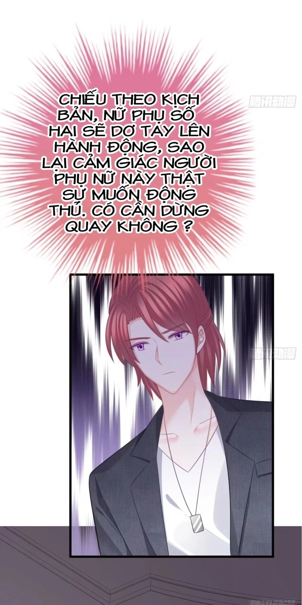 Cô Vợ Đáng Yêu Của Tổng Giám Đốc Mặt Lạnh Chapter 35 - 35