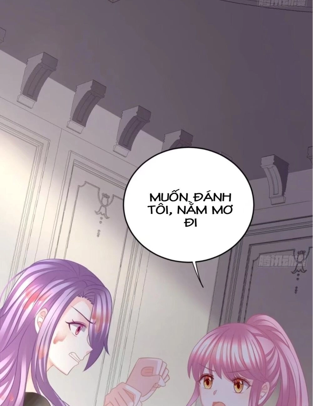 Cô Vợ Đáng Yêu Của Tổng Giám Đốc Mặt Lạnh Chapter 35 - 36