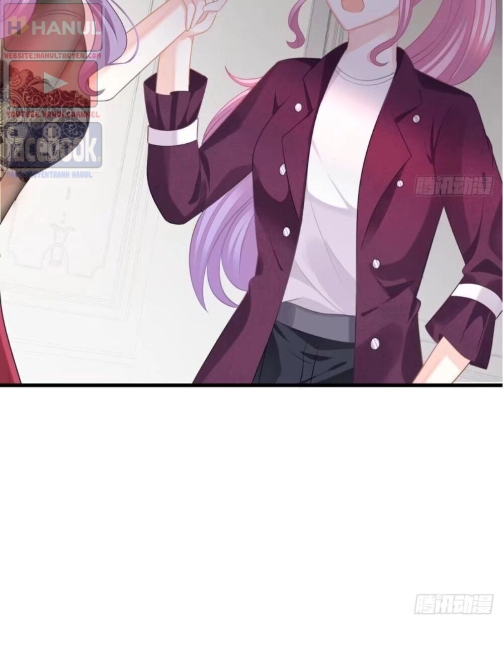 Cô Vợ Đáng Yêu Của Tổng Giám Đốc Mặt Lạnh Chapter 35 - 37