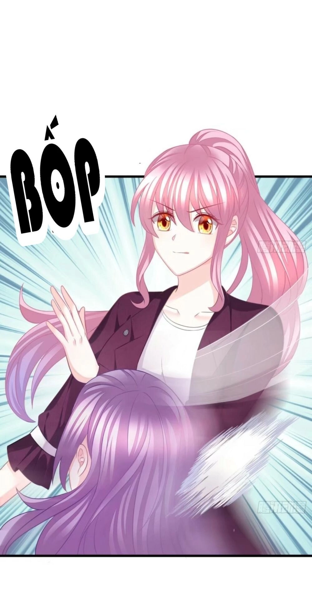 Cô Vợ Đáng Yêu Của Tổng Giám Đốc Mặt Lạnh Chapter 35 - 38