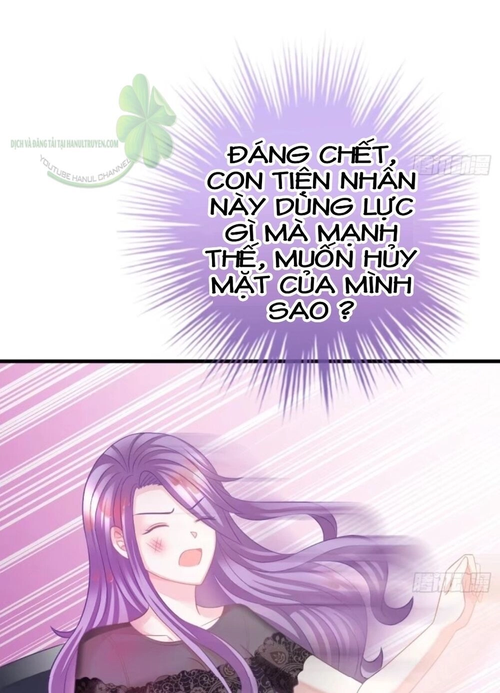 Cô Vợ Đáng Yêu Của Tổng Giám Đốc Mặt Lạnh Chapter 35 - 39