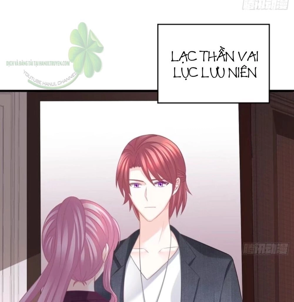 Cô Vợ Đáng Yêu Của Tổng Giám Đốc Mặt Lạnh Chapter 35 - 42