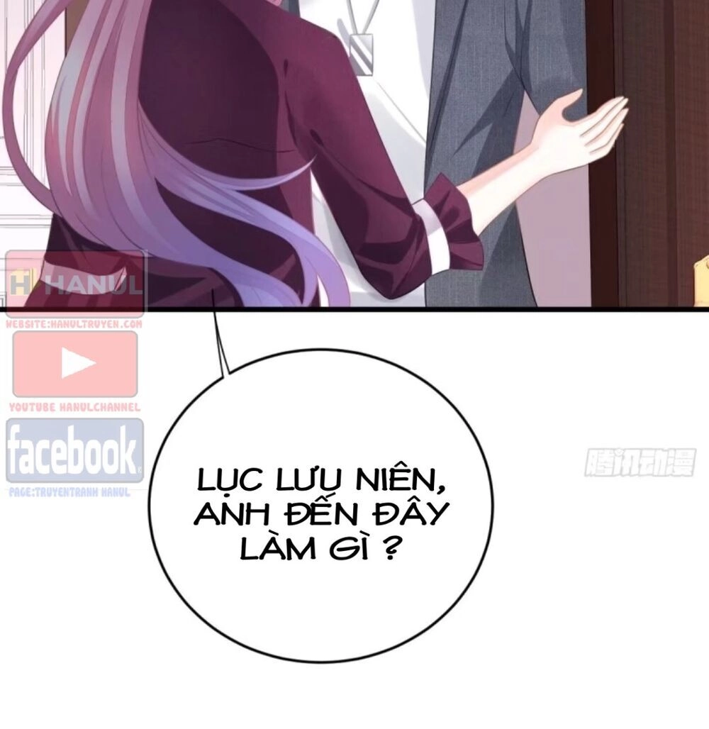 Cô Vợ Đáng Yêu Của Tổng Giám Đốc Mặt Lạnh Chapter 35 - 43