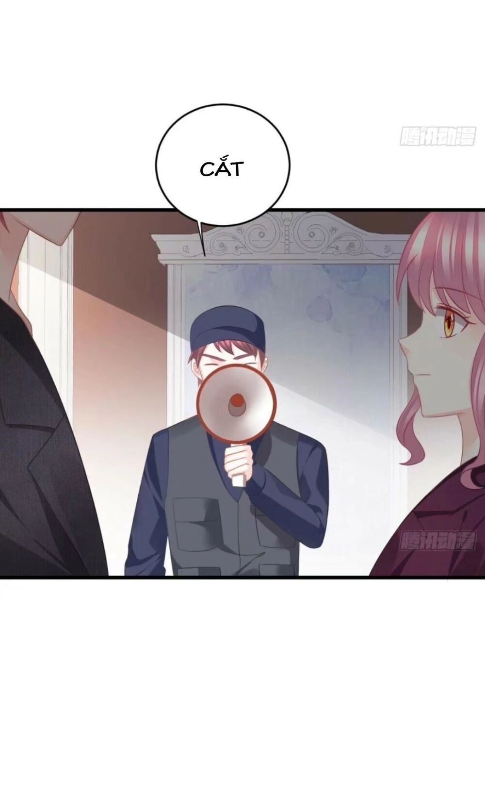 Cô Vợ Đáng Yêu Của Tổng Giám Đốc Mặt Lạnh Chapter 35 - 46