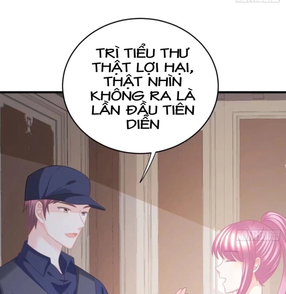 Cô Vợ Đáng Yêu Của Tổng Giám Đốc Mặt Lạnh Chapter 35 - 47