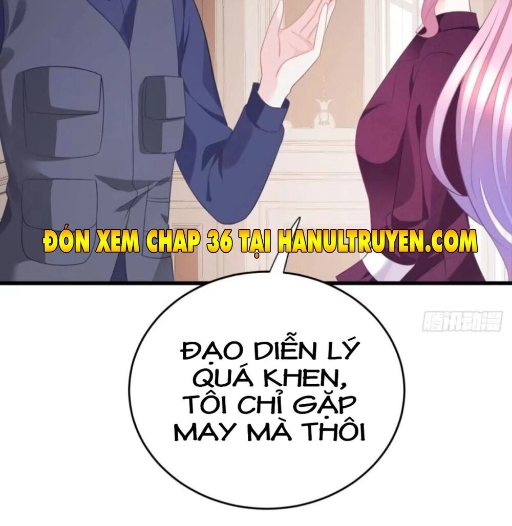 Cô Vợ Đáng Yêu Của Tổng Giám Đốc Mặt Lạnh Chapter 35 - 48