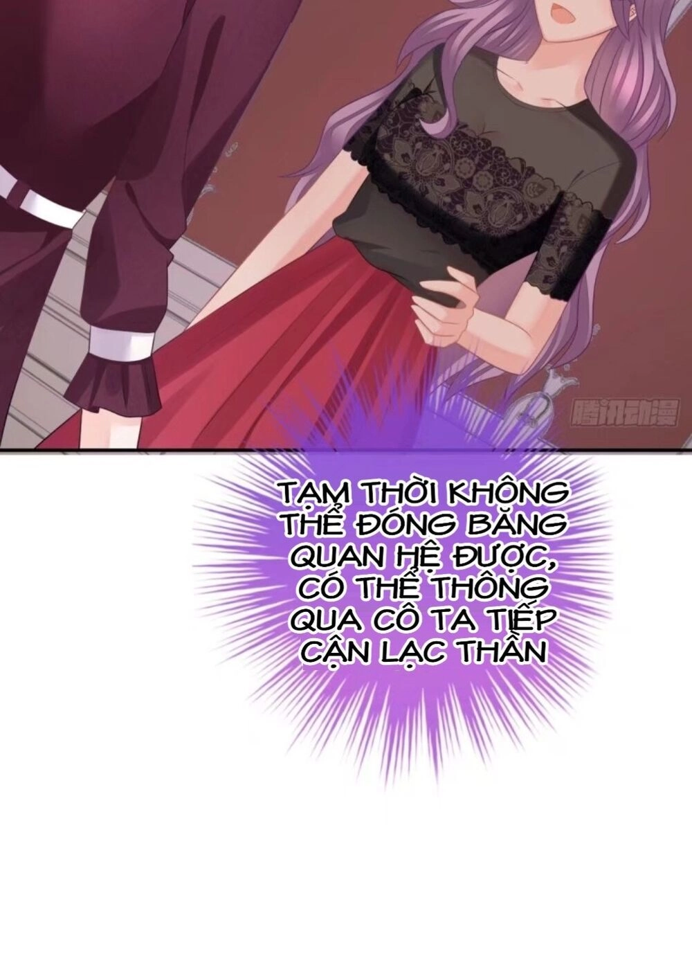 Cô Vợ Đáng Yêu Của Tổng Giám Đốc Mặt Lạnh Chapter 36 - 7